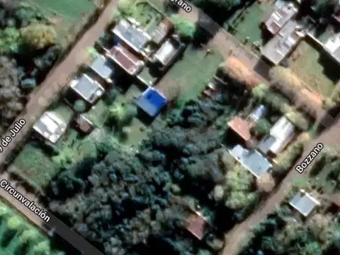 Terreno en Venta de 200,0 m2