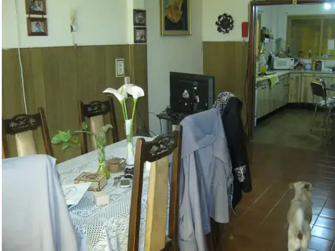 Depto Tipo Casa en Venta 30 años