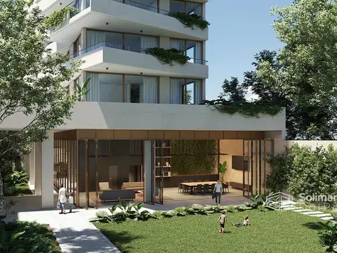 Departamento en Venta al Norte