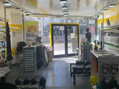 Local en Venta en Nuñez, USD 550.000