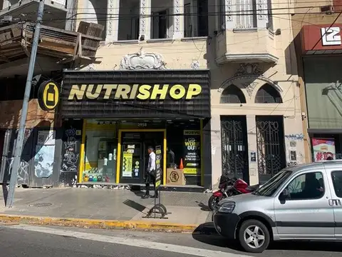 Av. San Isidro Labrador 3900