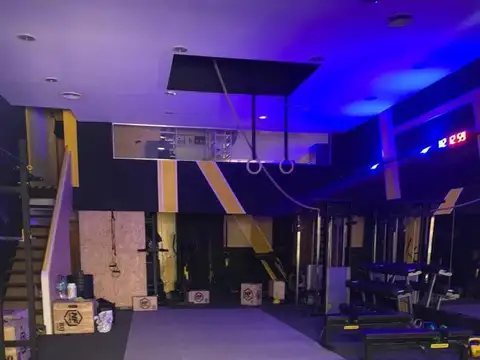 Local en Venta en Nuñez, USD 550.000