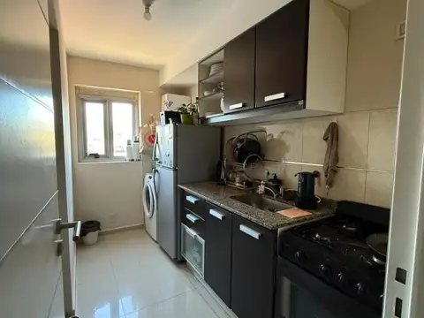 Departamento en Venta en Alto Villasol, USD 68.000