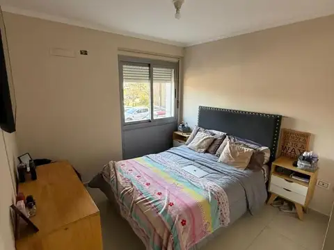 ALTO VILLASOL 1 DORM C/ ASADOR| IDEAL INVERSOR