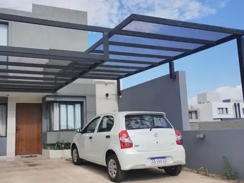 Cañada de Gómez 300