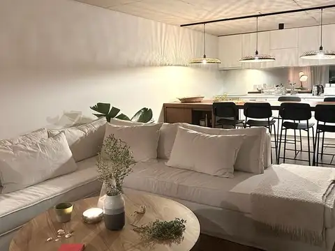 Departamento en Venta de 3 dormitorios