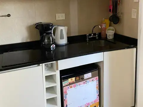 Departamento en Alquiler Temporal de 1 dormitorio