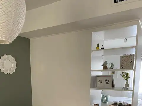 Departamento en Alquiler Temporal A Estrenar