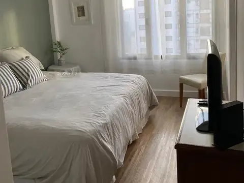 Departamento en Alquiler Temporal en Recoleta, USD 750