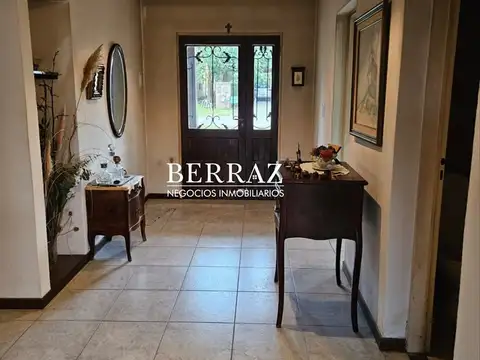 Casa Venta 3 Dormitorios Barrio Los Potrillos Lote de 520 m2 Pilar