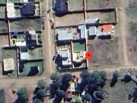 Terreno en venta - 480 mts2 - San Bernardo Del Tuyu