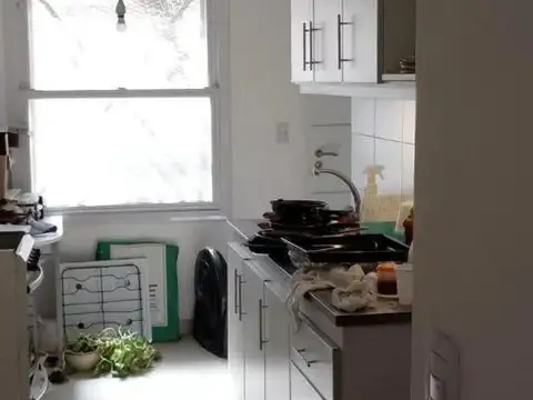 Edificio Comercial en alquiler - 10 Ambientes - Saavedra