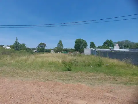 Terreno en venta en Sauce Montrull