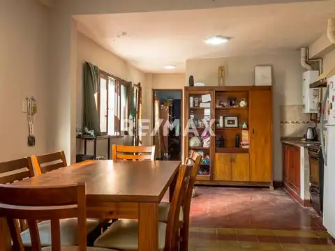 Macrocentro. Villa Soledad. J.A. Fernández 800