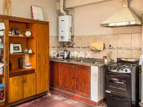 Casa en Venta en Villa Soledad, USD 75.000