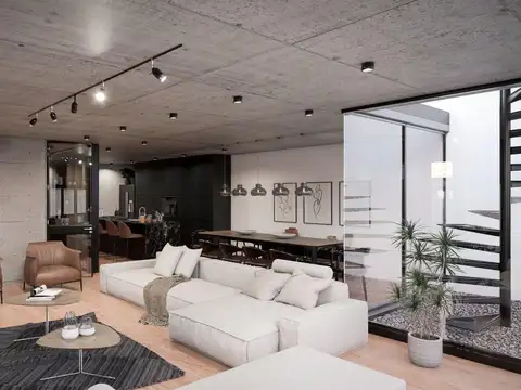 Departamento en Venta al Norte