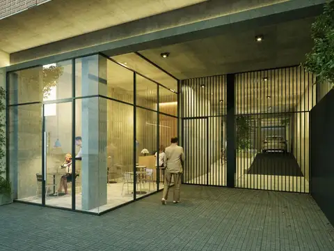 Departamento - Centro