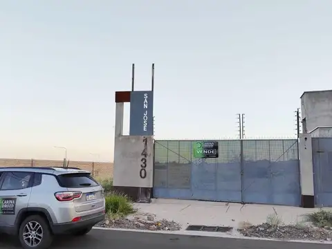 Terreno en Venta de 370,0 m2