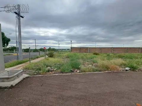 Terreno en Venta en Mendoza, USD 22.200