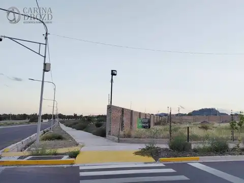 Terreno en Venta en Mendoza, USD 22.200