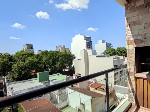 General Roca 3100, Piso 5