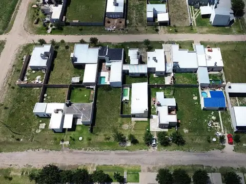 Terreno en Venta en Avellaneda, USD 21.000