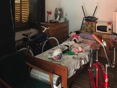 CASA / LOTE APTA P.H.