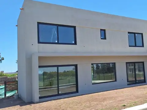 Casa en Venta A Estrenar
