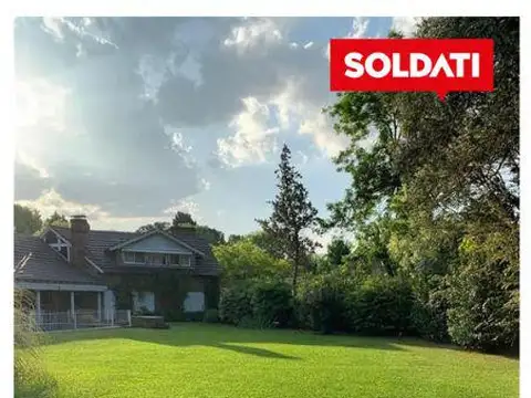 Casa en Venta al Norte