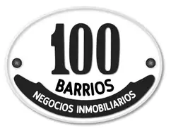 100 Barrios Negocios Inmobiliarios