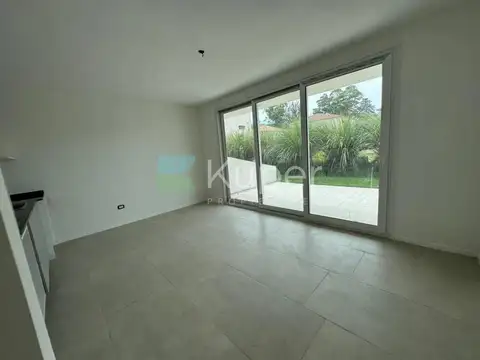 Departamento  en Venta en Saravi Village, Pilar, G.B.A. Zona Norte