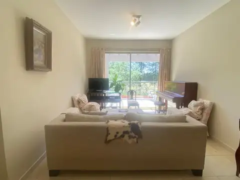 Departamento en Alquiler Temporal de 2 dormitorios