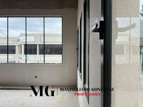 Oficina en Alquiler A Estrenar