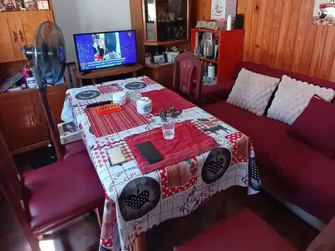 Teniente Coronel Luis María Campos 2700