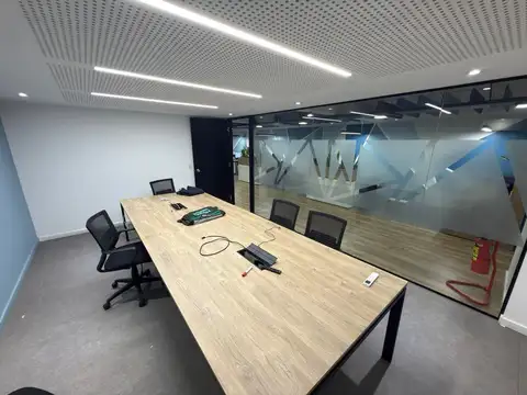 DEPOSITO APTO TODO RUBRO  PB Y 3 PLANTAS MONTACARGAS