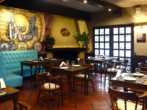 Local en Venta 50 años