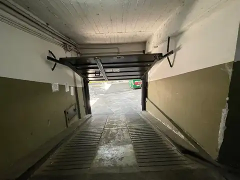 Avenida San Isidro Labrador 4200