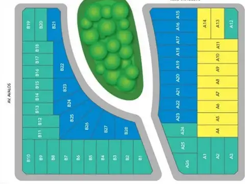 Terreno en Venta en Resistencia, USD 22.000