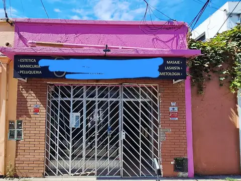 Local en alquiler en Pilar Centro