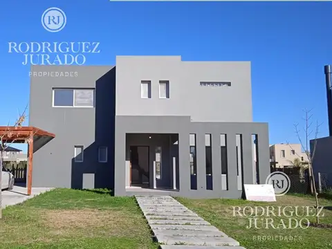 Casa  A Estrenar- San Gabriel Benavidez, Villa Nueva
