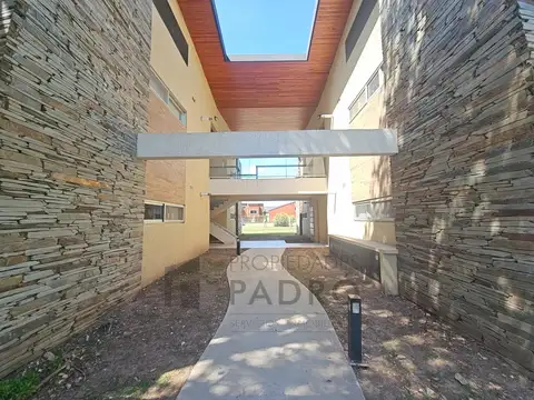 Dormi. 2 ambientes. Barrio Santa Irene, Comarcas de Luján.