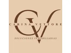 Carina Vettore Soluciones Inmobiliarias