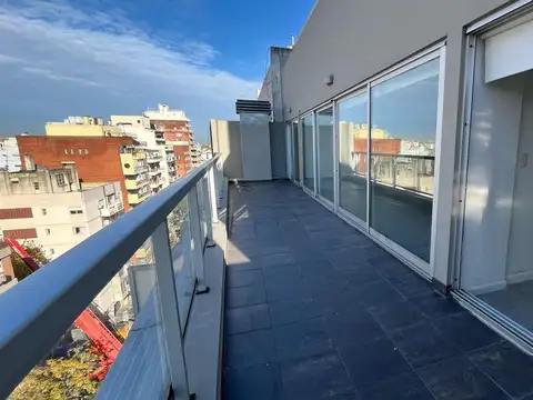 Departamento en Venta 8 años