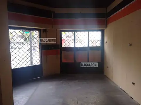 Local - Alquiler - Argentina, Capital Federal - AV LOPE DE VEGA 810