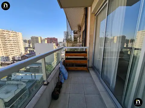 Departamento en Venta Apto profesional