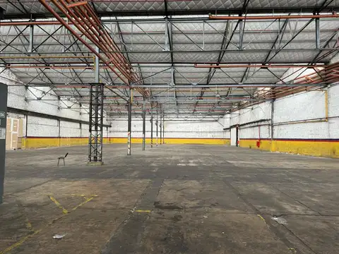 Benito Quinquela Martin 900