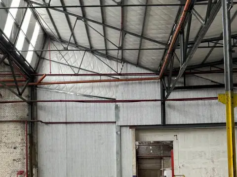 GalpÃ³n - Alquiler - Argentina, Capital Federal - Benito Quinquela Martin 900