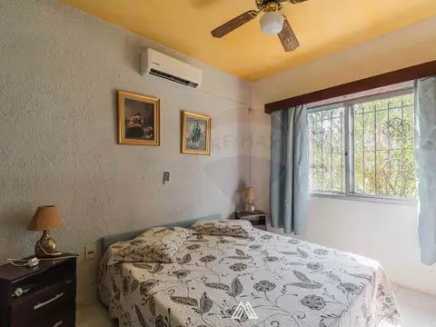 Alquiler casa 2 dormitorios y barbacoa Los Titanes