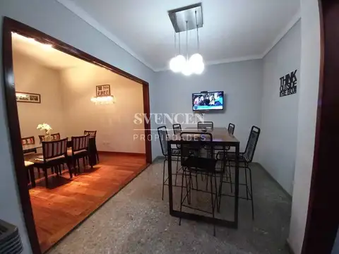 Casa en Venta 20 años