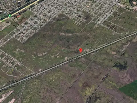 Terreno en Venta en Berisso, USD 25.000